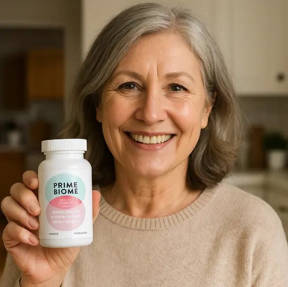 PrimeBiome Reviews 1