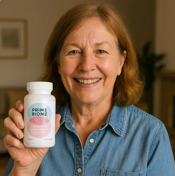 PrimeBiome Reviews 2