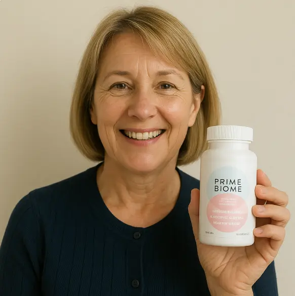 PrimeBiome Reviews 3